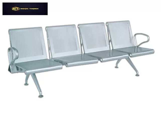 Ghế phòng chờ PS02-4